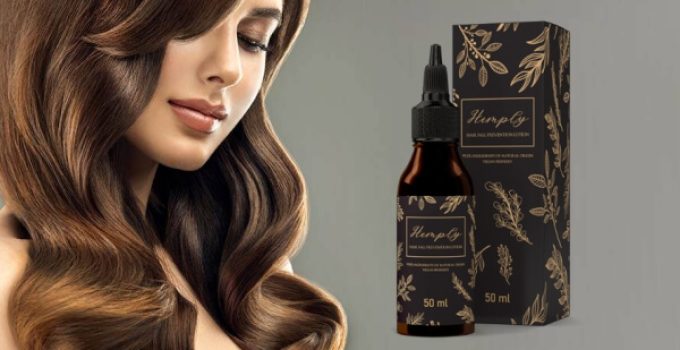 Hemply Hair Fall Prevention Lotion – Can It Stop Hair Loss? Opinions, Price?