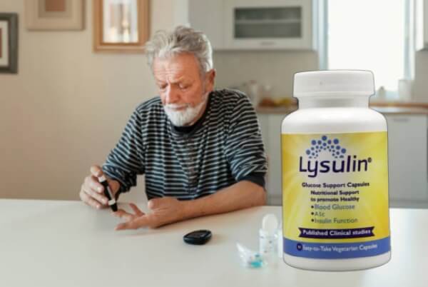 What Is Lysulin