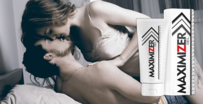 Maximizer Review – All-Natural Gel That Serves for the Longer Bedroom Excitement