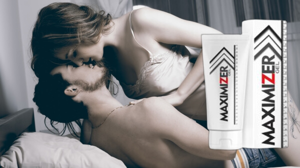 Maximizer Gel Review Mexico - Price, opinions and effects