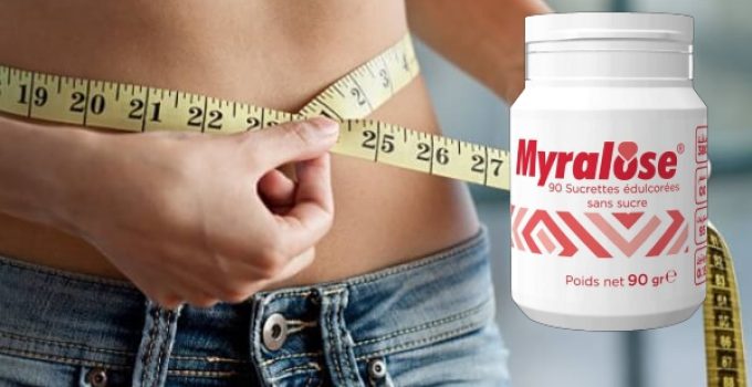 Myralose – An Effective Slimming Solution? Reviews, Price?