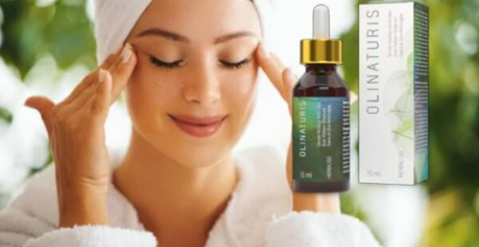 Olinaturis Review – All-Natural Anti-Aging Serum That Works to Reduce Wrinkles & Fine Lines