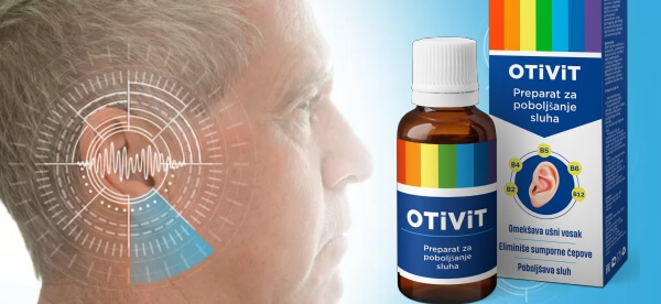 What Is Otivit