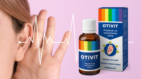 Otivit drops Review Serbia - Price, opinions and effects