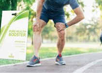 Pure Health Booster Review – Natural Patches That Work to Tackle Chronic Joint & Back Pain