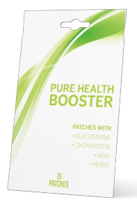 Pure Health Booster Patches Review