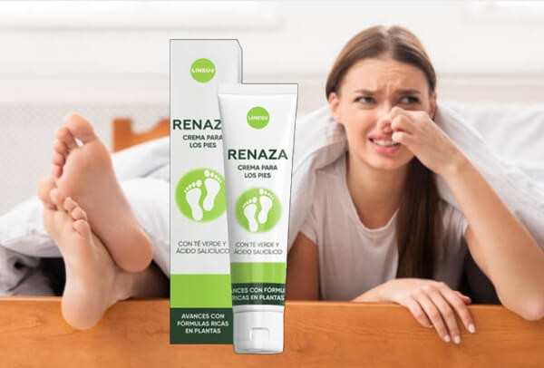 Renaza cream Review Honduras - Price, opinions and effects