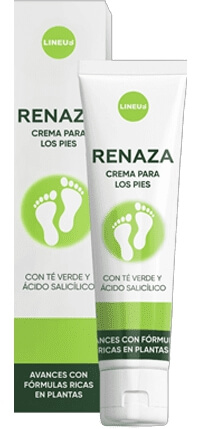 Renaza cream Review Honduras