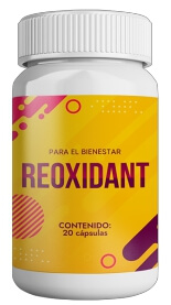 Reoxidant capsules Review Costa Rica