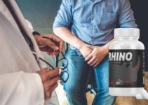 Rhino – Supplement for Prostate Health? Reviews, Price?