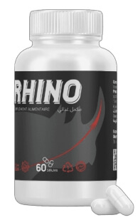 Rhino capsules Review Algeria
