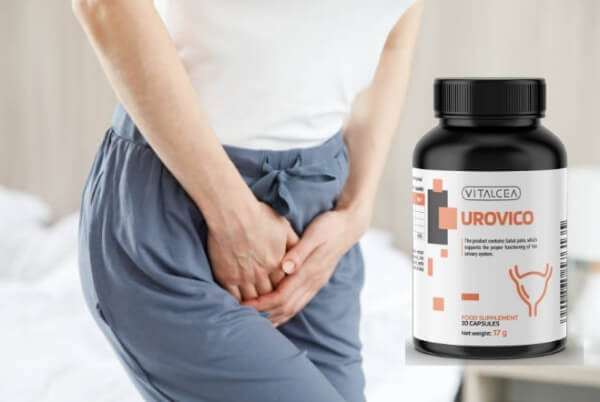 Urovico – What Is It 