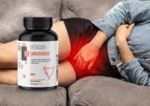 Urovico Review – All-Natural Capsules That Work to Soothe the Symptoms of Cystitis
