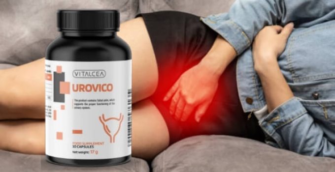 Urovico Review – All-Natural Capsules That Work to Soothe the Symptoms of Cystitis