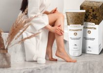 Veinaritin – Natural Gel for Varicose? Reviews, Price?