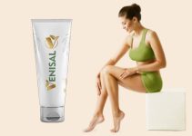Venisal Review – All-Natural Gel That Works to Soothe & Eliminate the Symptoms of Varicosis