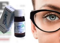Vislife – Eye-Drops for Regaining Your Eyesight? Reviews, Price?
