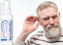 Acustal spray recovers hearing in no time – Price + Opinions in Poland