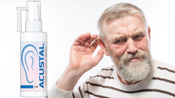 Acustal spray Review Poland - Price, opinions, effects