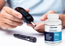 Asumedol – Supports Optimal Blood Sugar? Reviews, Price?