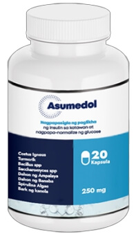 Asumedol capsules Review Philippines