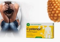 Cystenon – New Formula Relieves Cystitis? Reviews, Price?