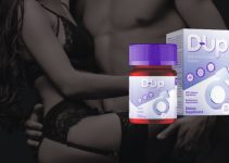 D-Up Review – All-Natural Capsules That Serve for the Better Potency & Prolonged Pleasure