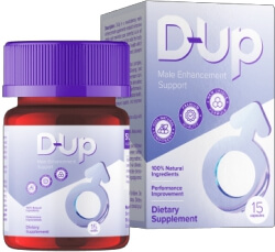 D-Up capsules Review Philippines
