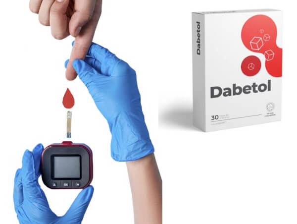 Dabetol capsules Review Malaysia - Price, opinions, effects