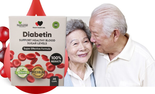 Diabetin capsules Review Philippines - Price, opinions and effects