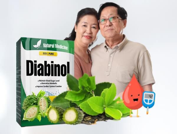 Diabinol capsules Review Malaysia - Price, opinions, effects