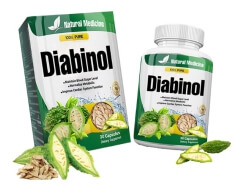 Diabinol capsules Review Malaysia