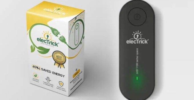 elecTrick – Save From Electricity? Reviews, Price?
