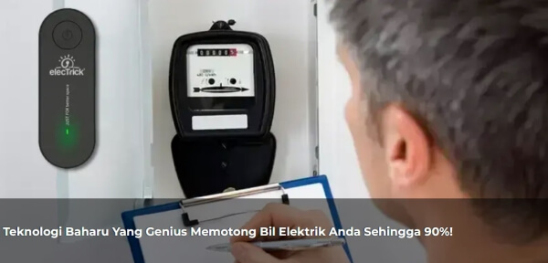 elecTrick Price in Malaysia and the Philippines
