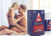 Erexol – Bio-Capsules for Potency? Reviews, Price?