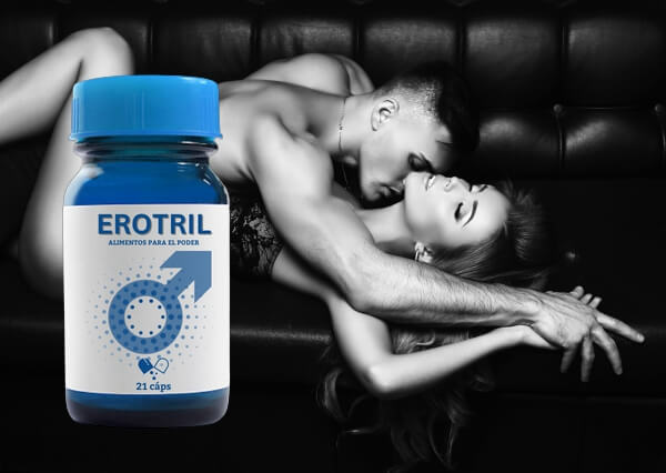 What Is Erotril 