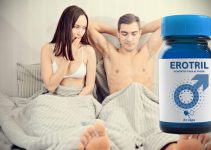 Erotril – Bio-Formula for Masculinity? Opinions of Users, Price?