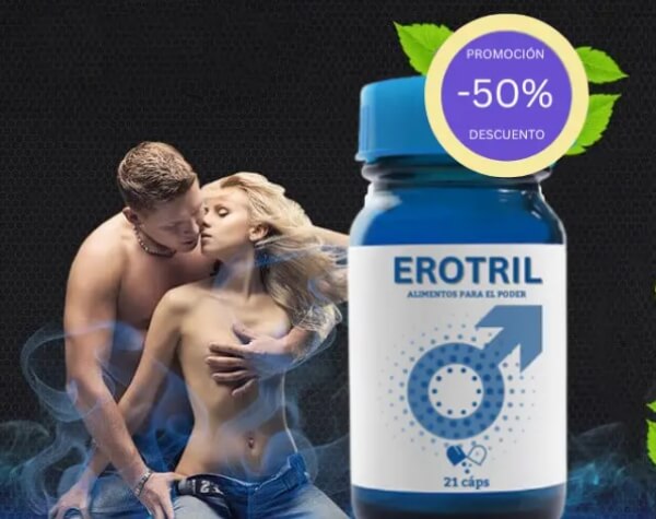 Erotril Price in Chile