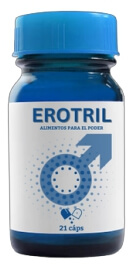 Erotril capsules Review Chile