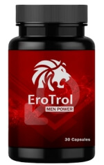 Erotrol Men Power capsules Review Peru