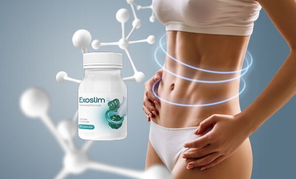 ExoSlim capsules Review Mexico - Price, opinions, effects