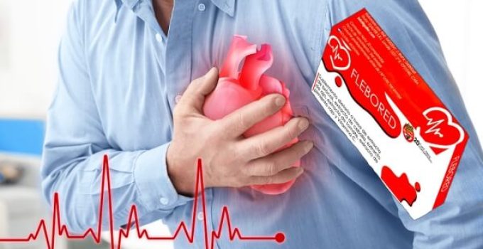 Flebored – Healthy Heart at Any Age? Opinions, Price?