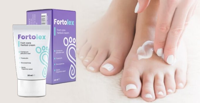 FortoLex Review – All-Natural Cream That Works to Relieve the Pain of Hallux Valgus