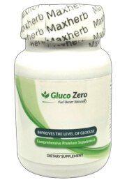 GlucoZero capsules Review Bangladesh