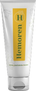 Hemoren cream Review Serbia Montenegro Bosnia