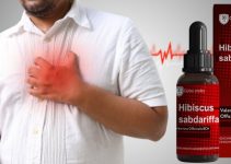 Hibiscus Sabdariffa Review – Natural Oral Drops That Serve for the Improved Heart Health