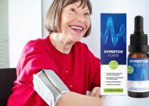 Hyperton Forte Review – All-Natural Drops That Work to Improve Heart Health & Love the World