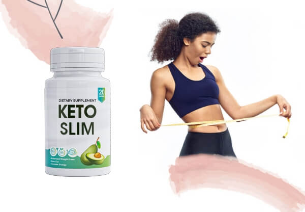 What Is KetoSlim