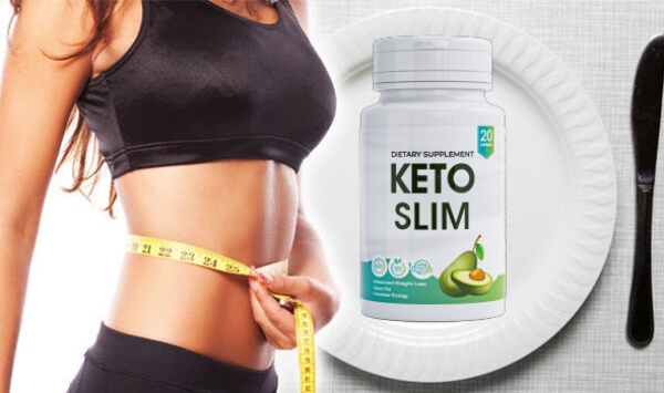 KetoSlim Price 