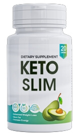 Keto Slim capsules Review
